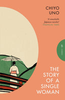 The Story of a Single Woman-9781805332312