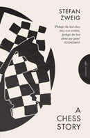 A Chess Story-9781805332411