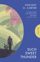 Such Sweet Thunder : A Novel-9781805332664