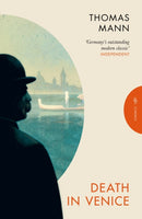 Death in Venice-9781805332688