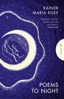Poems to Night-9781805333135