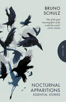 Nocturnal Apparitions : Essential Stories-9781805333319