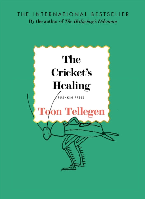 The Cricket''s Healing