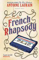 French Rhapsody-9781805333470