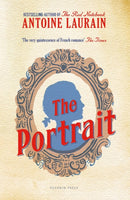 The Portrait-9781805333531