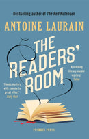 The Readers'' Room