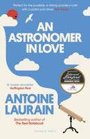 An Astronomer in Love-9781805333616