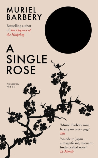 A Single Rose-9781805333760