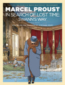 In Search of Lost Time