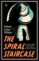 The Spiral Staircase-9781805335191