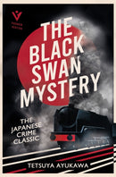 The Black Swan Mystery-9781805335238