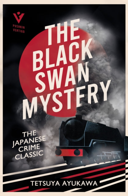 The Black Swan Mystery