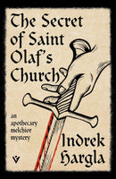The Secret of Saint Olaf''s Church