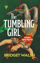 The Tumbling Girl-9781805335795