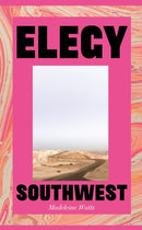 Elegy, Southwest-9781805337621