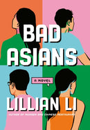 Bad Asians-9781805337775