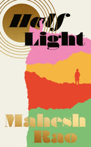 Half Light-9781805337898