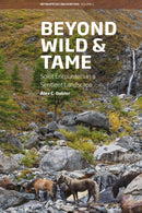 Beyond Wild and Tame : Soiot Encounters in a Sentient Landscape-9781805397250