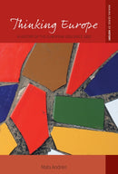 Thinking Europe : A History of the European Idea since 1800-9781805397267