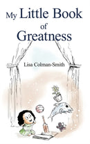 My Little Book of Greatness-9781805410843