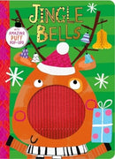 Jingle Bells-9781805441694