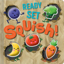 Ready Set Squish!-9781805442165