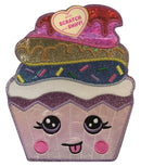 Yummy Cupcake-9781805445463