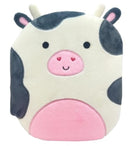 Squish and Snugg Happy Cow-9781805445685