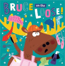 Bruce on the Loose!-9781805446965