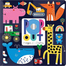 Pop Out Mega Pictures-9781805447474