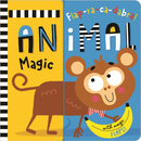 Flap-ra-Cadabra Animal Magic-9781805447498