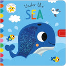 Little Stars Under the Sea-9781805448556