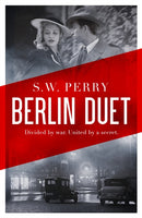 Berlin Duet-9781805460619