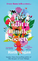The Light a Candle Society : The most heartwarming, joyful, uplifting read for 2025-9781805460749