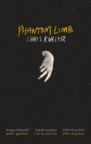 Phantom Limb-9781805460817