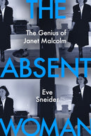 Absent Woman