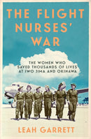 Flight Nurses’ War