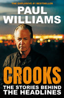 Crooks : The Stories Behind the Headlines-9781805461210