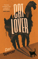 Cat Lover-9781805461715