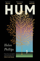 Hum : The thrilling, feminist speculative novel-9781805461746