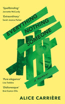 Everything/Nothing/Someone-9781805462439