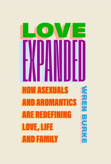Love Expanded