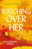 Watching Over Her : The prize-winning international bestselling historical romance that has captivated readers-9781805462736