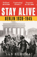 Stay Alive