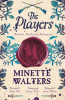 The Players-9781805463184
