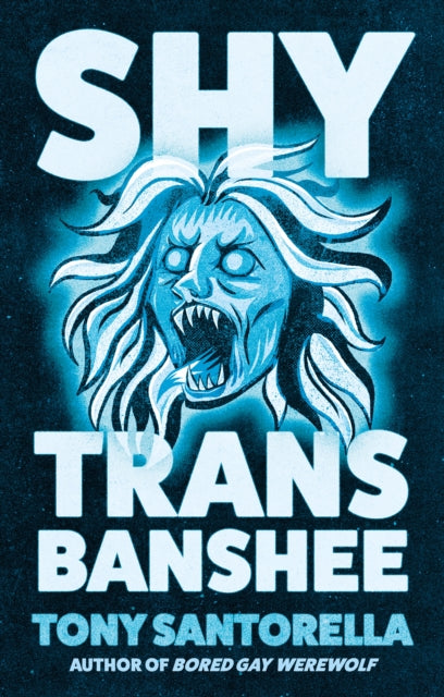 Shy Trans Banshee