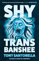 Shy Trans Banshee