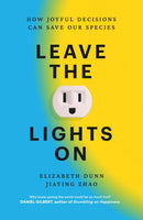 Leave the Lights On