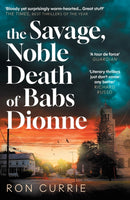 Savage, Noble Death of Babs Dionne