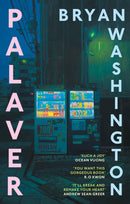 Palaver : Set in Japan, the gorgeous novel that will "break and remake your heart"-9781805463962